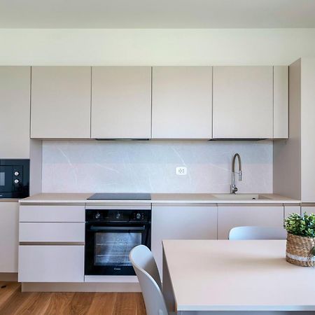 Lagobaldo Apartments - Regarda Travel Colà Extérieur photo