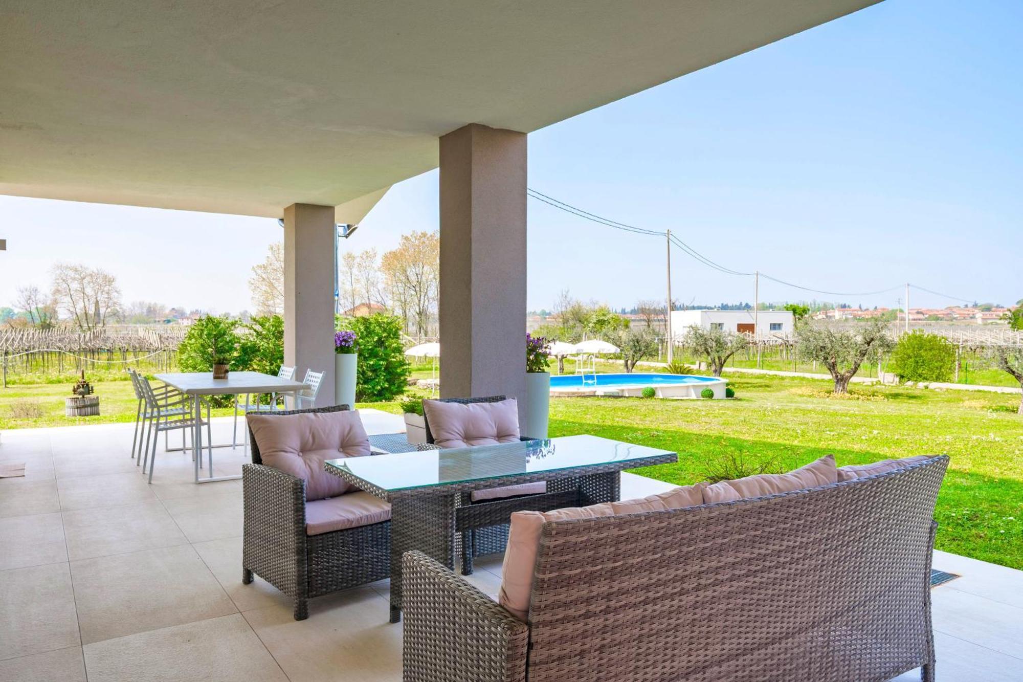 Lagobaldo Apartments - Regarda Travel Colà Extérieur photo