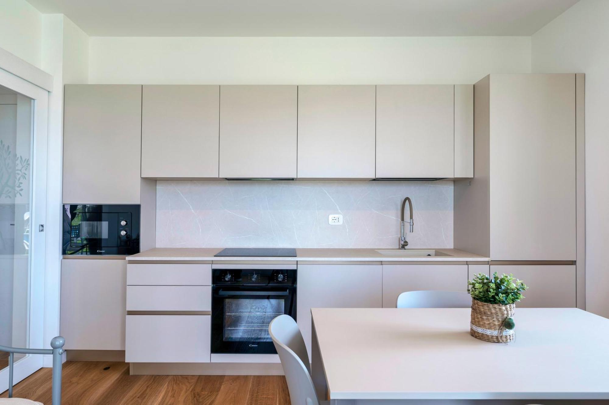 Lagobaldo Apartments - Regarda Travel Colà Extérieur photo