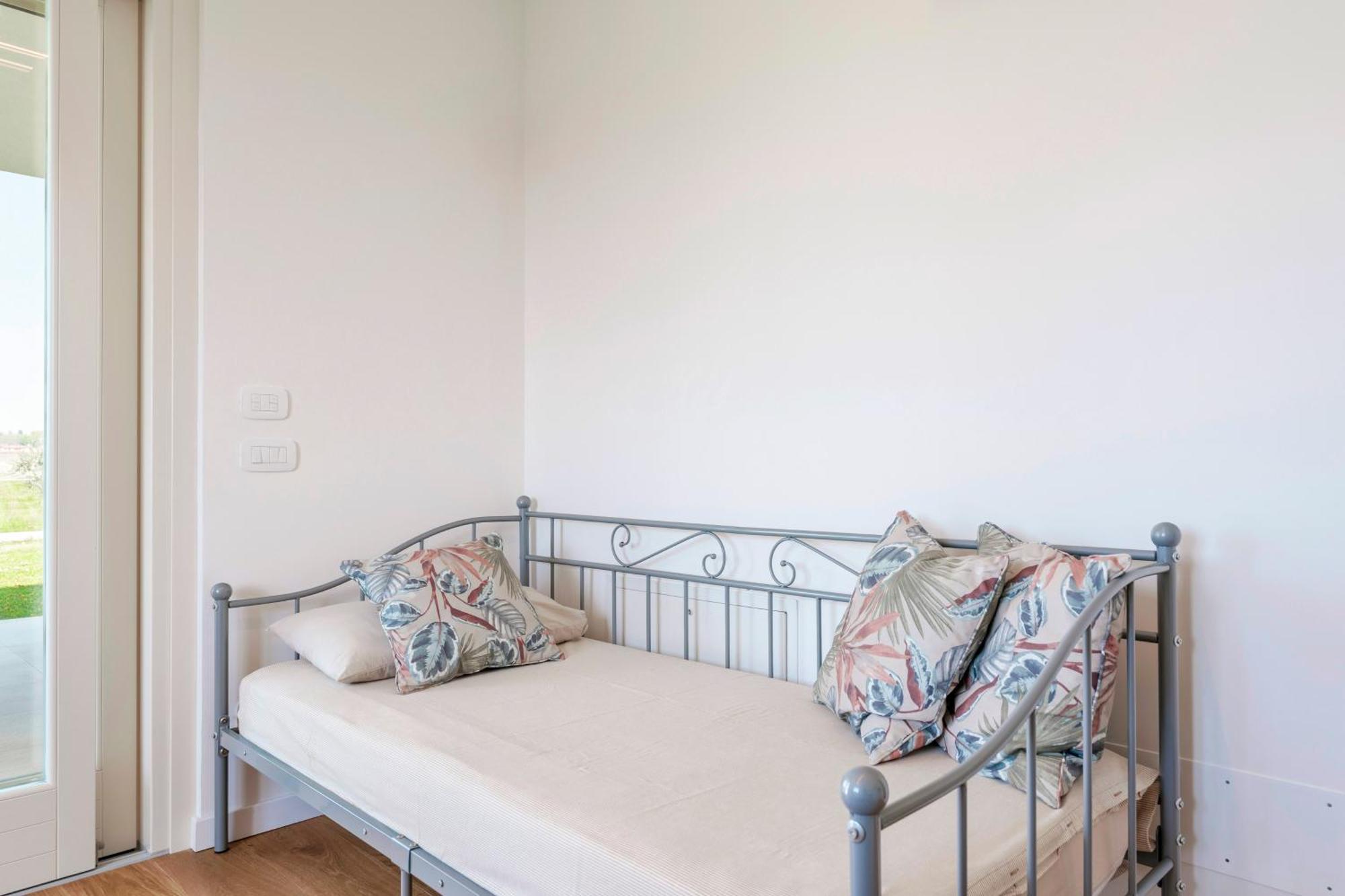 Lagobaldo Apartments - Regarda Travel Colà Extérieur photo