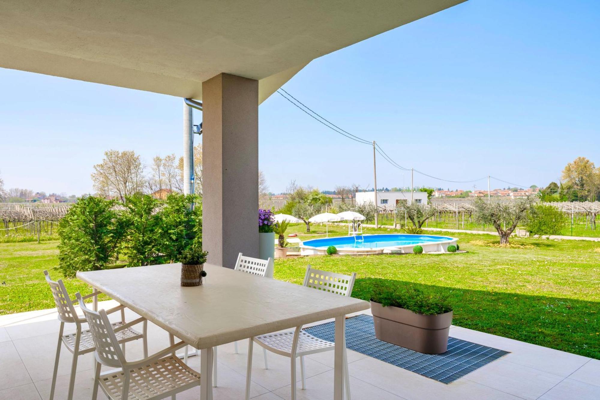 Lagobaldo Apartments - Regarda Travel Colà Extérieur photo