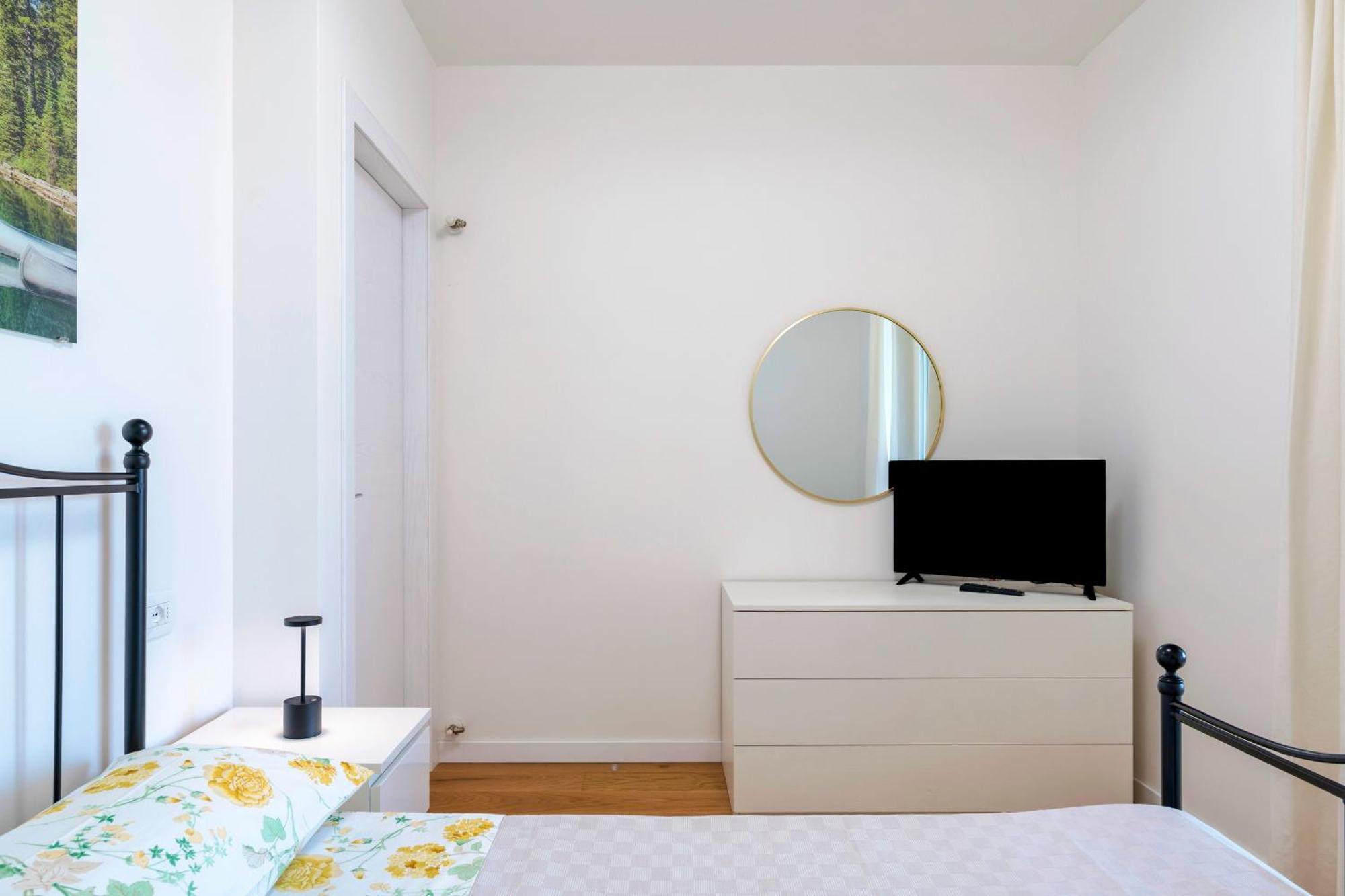 Lagobaldo Apartments - Regarda Travel Colà Extérieur photo