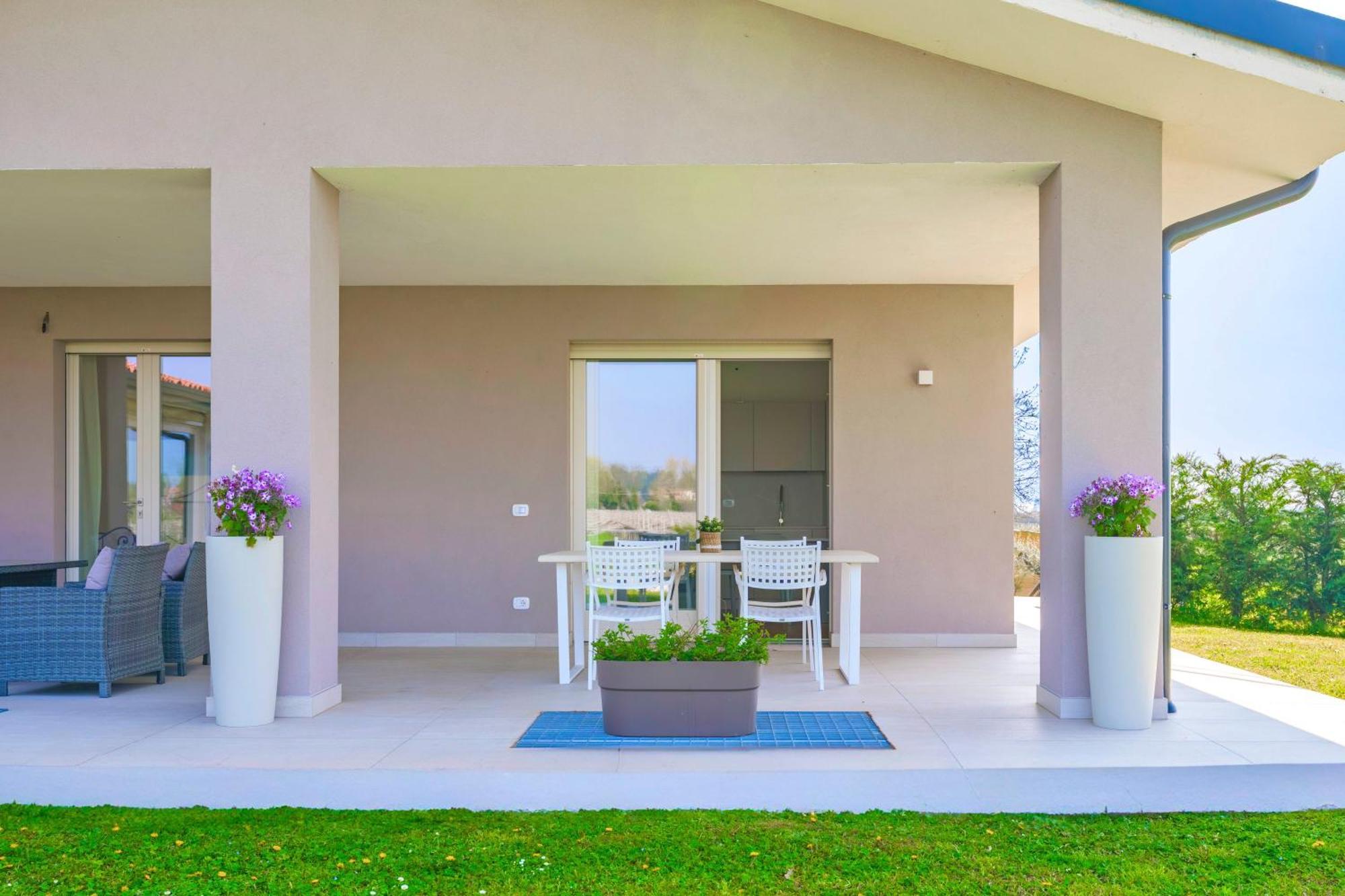 Lagobaldo Apartments - Regarda Travel Colà Extérieur photo
