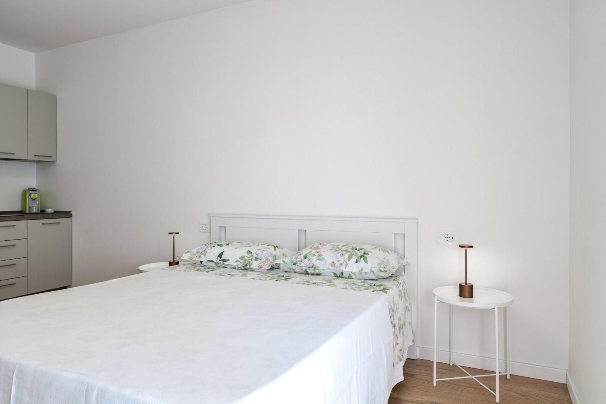 Lagobaldo Apartments - Regarda Travel Colà Extérieur photo
