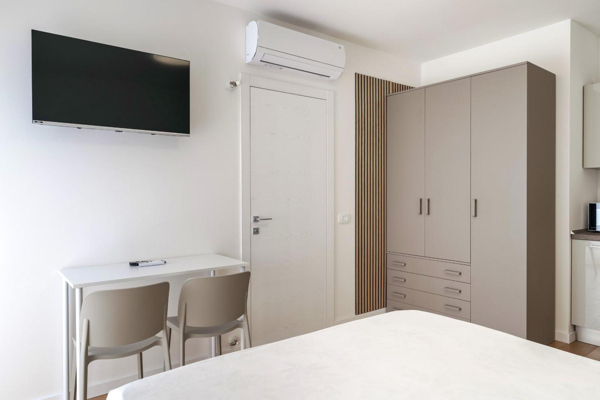 Lagobaldo Apartments - Regarda Travel Colà Extérieur photo