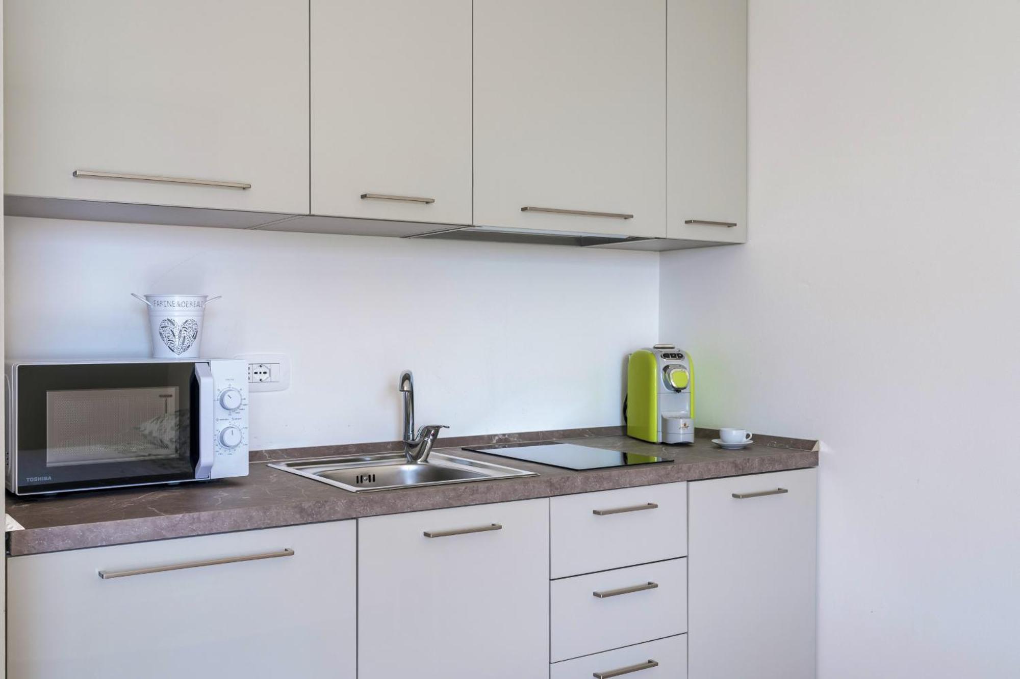 Lagobaldo Apartments - Regarda Travel Colà Extérieur photo