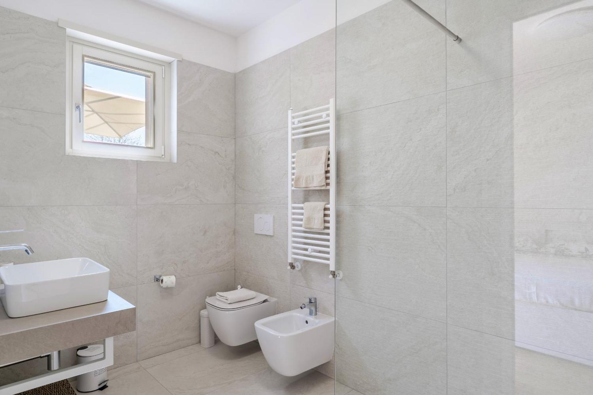 Lagobaldo Apartments - Regarda Travel Colà Extérieur photo