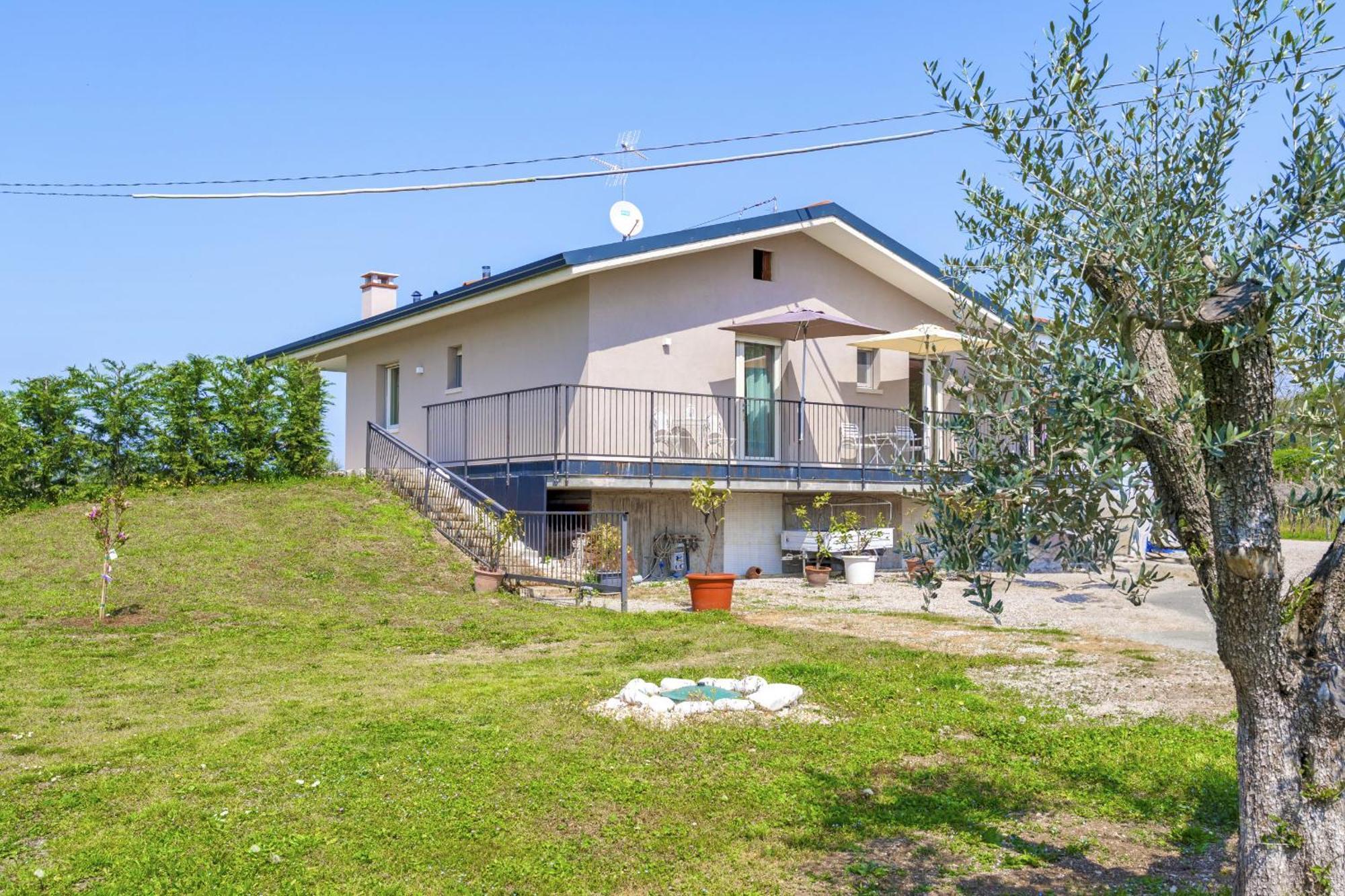 Lagobaldo Apartments - Regarda Travel Colà Extérieur photo