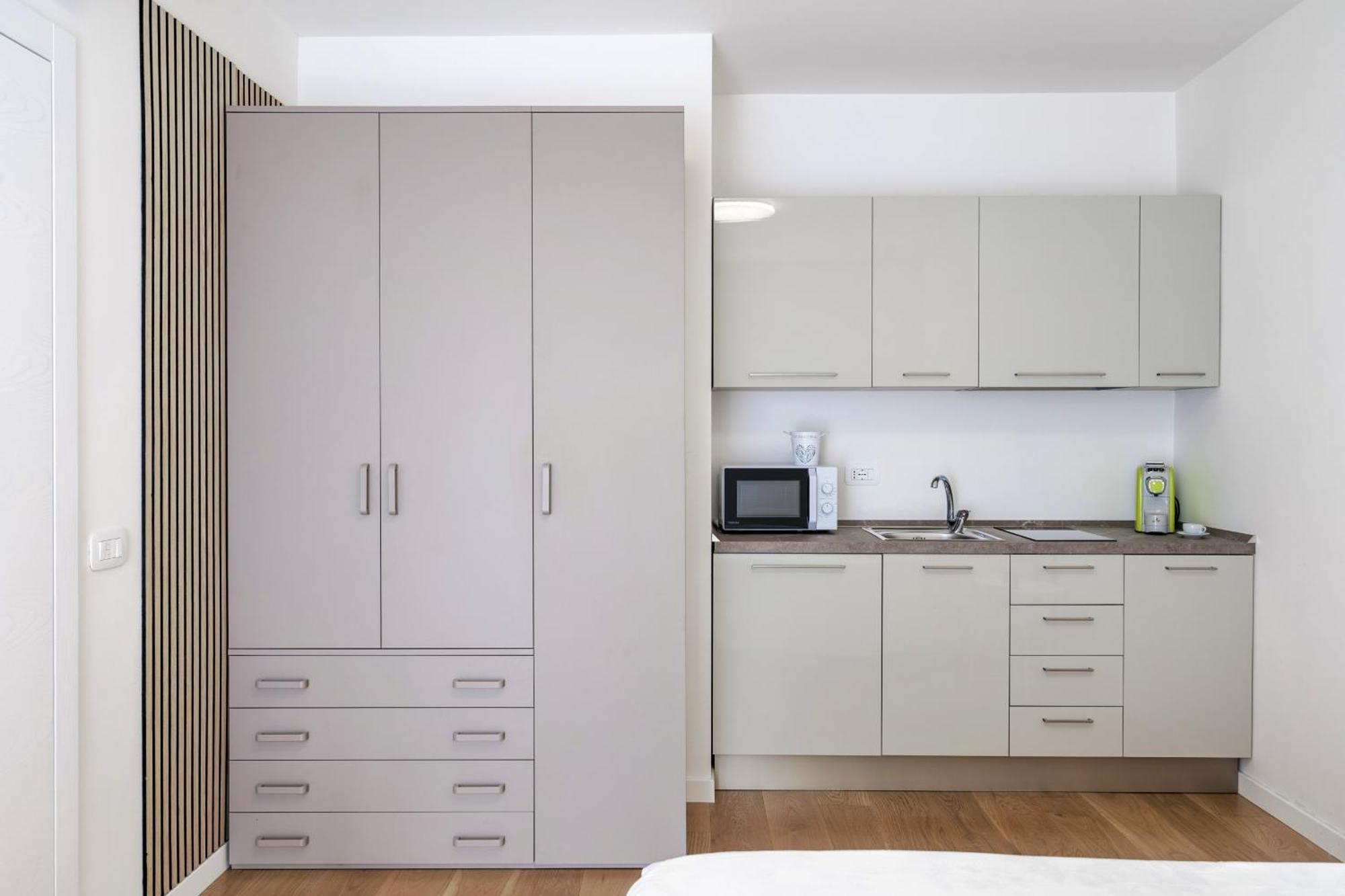 Lagobaldo Apartments - Regarda Travel Colà Extérieur photo